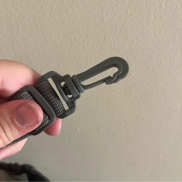 Pet (small) backpack outward bound - Picture 7 of 8